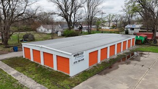 Centralia, IL Self-Storage Facilities - 602 N Poplar St