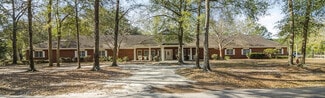 Geneva, AL Apartments - 100 W Lake Professional Park