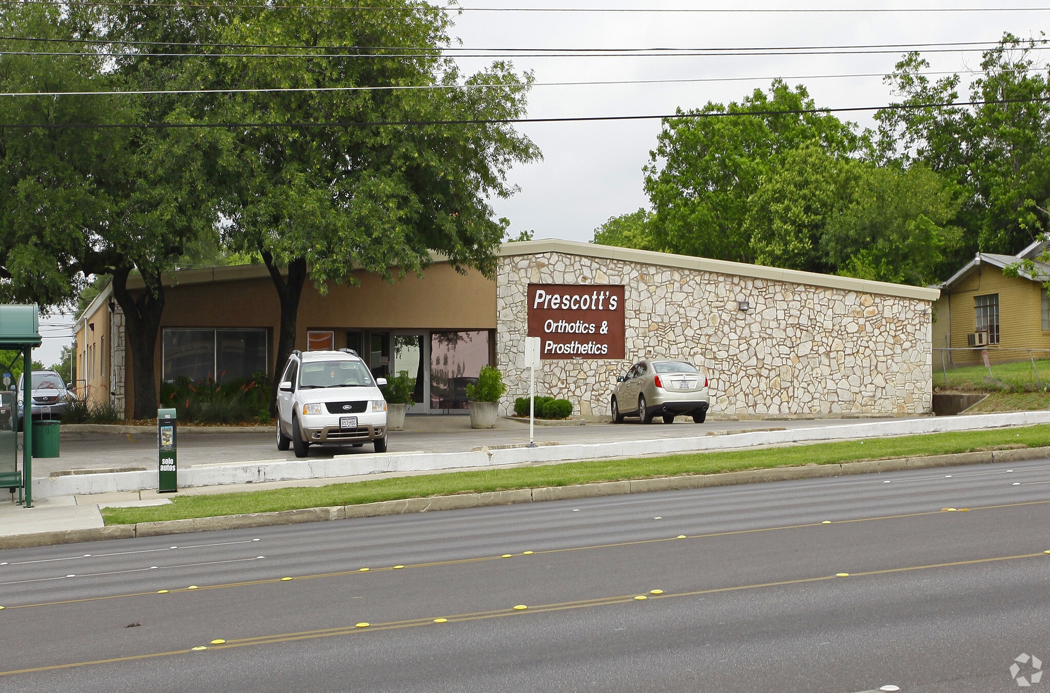 6715 San Pedro Ave, San Antonio, TX for Sale