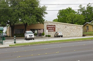 San Antonio, TX Medical - 6715 San Pedro Ave