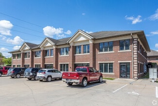 Johnston, IA Office - 5619 NW 86th St