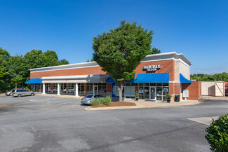 Alpharetta, GA Retail - 3030-3070 Windward Plaza Dr