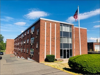 Wethersfield, CT Apartments - 554 Silas Deane Hwy