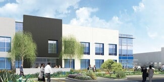 South Gate, CA Industrial - 5037 Patata St