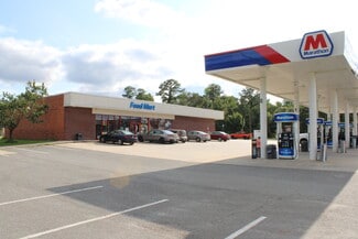 Centerville, GA Retail - 500 Wilson Dr