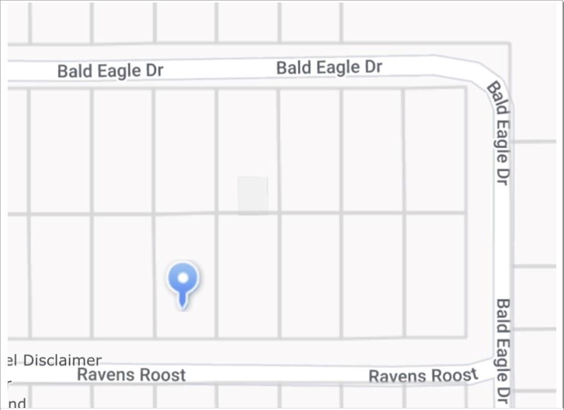 17 Ravens Roost Linn Valley, KS 66040 Land Property for Lease on
