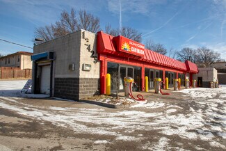 Maryland Heights, MO undefined - 12425 Dorsett Rd