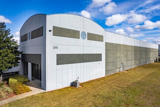 Davenport, FL Industrial - 245 Deen Still Rd