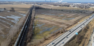 Walbridge, OH Commercial Land - 00 Lemoyne Rd
