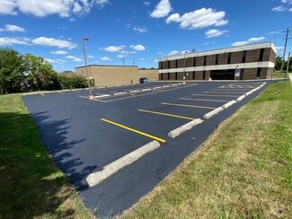 Homewood, IL Office - 18350 Kedzie Ave