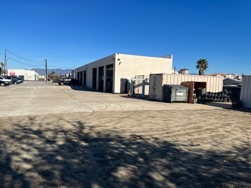 17903 Valley Blvd, Bloomington, CA for Rent