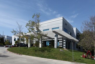 Escondido, CA Office - 939 S Andreasen Dr