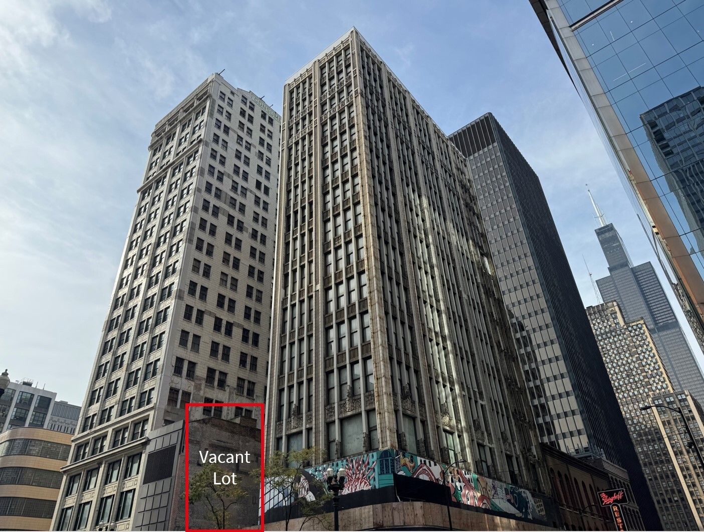 202-220 South State Street, Chicago, IL for Sale