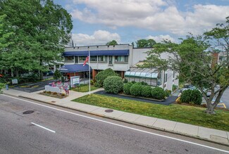 11 Mayor Thomas J McGrath Hwy  