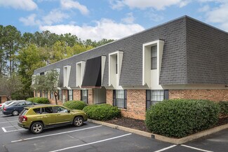 Chattanooga, TN Apartments - 1701 N Concord Rd