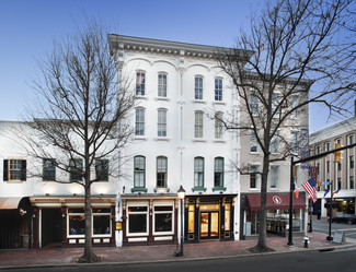 Alexandria, VA Office - 603-607 King St