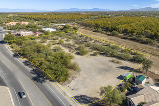 Green Valley, AZ Commercial - 1333 S Abrego Dr