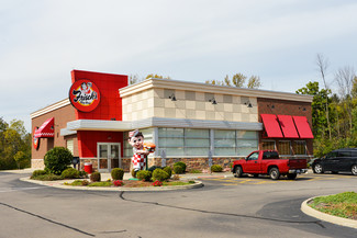 Dayton, OH Restaurant - 1231 N Fairfield Rd