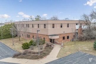 Fort Atkinson, WI Light Manufacturing - 1661 Summit Dr