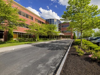 Marlborough, MA Office, Flex - 26 Forest St