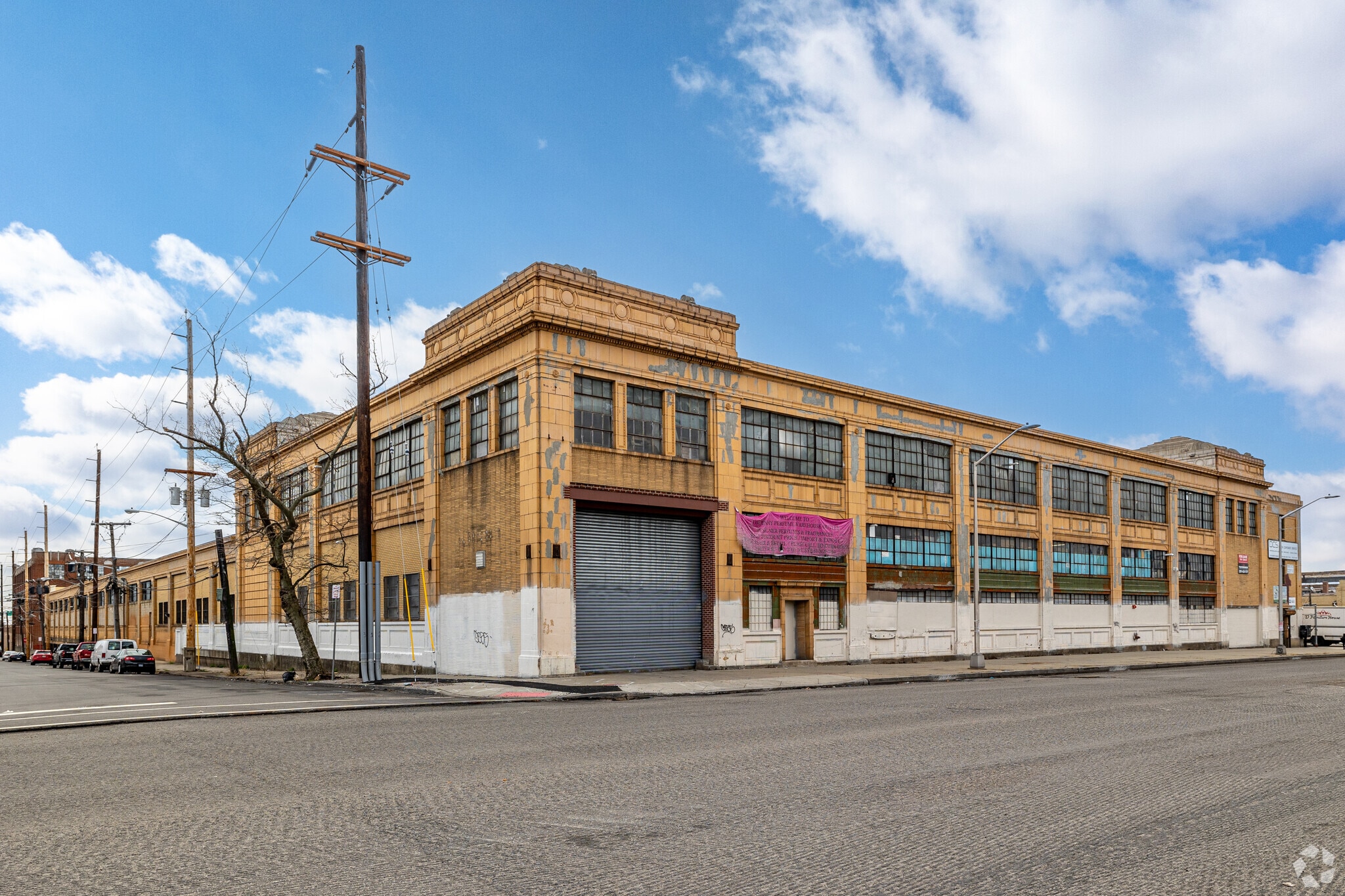 254 Elizabeth Ave, Newark, NJ for Rent