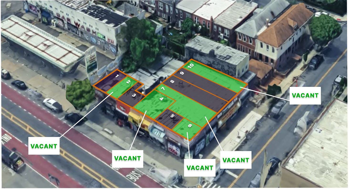 746 Utica Ave, Brooklyn, NY for Rent