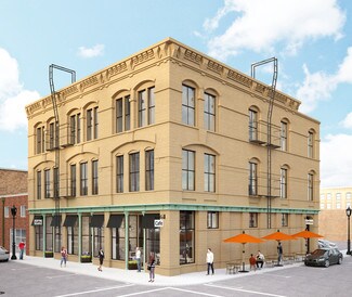 Minneapolis, MN Office - 200 Washington Ave N Minneapolis, MN Office - 200 Washington Ave N