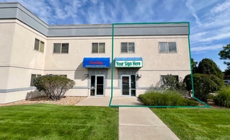 Loveland, CO Manufacturing - 123-151 12th St SW