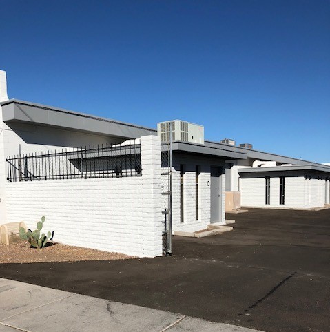 1930 W Durango St, Phoenix, AZ for Rent