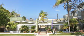 La Jolla, CA Medical - 850 Prospect St