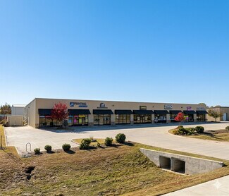 Fort Worth, TX Office/Retail - 5850 Kroger Dr