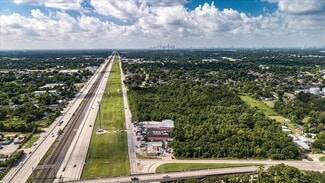 Houston, TX Warehouse - 12969 W Hardy Rd Houston, TX Warehouse - 12969 W Hardy Rd