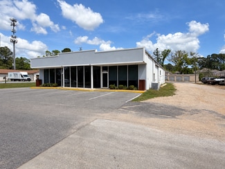 Fairhope, AL Flex - 22886 US Highway 98