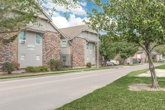 Houston, TX Apartments - 6768 Renwick Dr