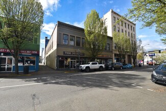 Olympia, WA undefined - 207-211 4th Ave E Olympia, WA undefined - 207-211 4th Ave E