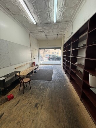 Brooklyn, NY Office/Retail - 986 Gates Ave