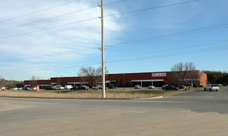 Manassas, VA Flex, Industrial - 12185-12209 Brady Ln
