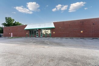 Nashville, TN Office/Retail - 836-838 Dickerson Pike Nashville, TN Office/Retail - 836-838 Dickerson Pike