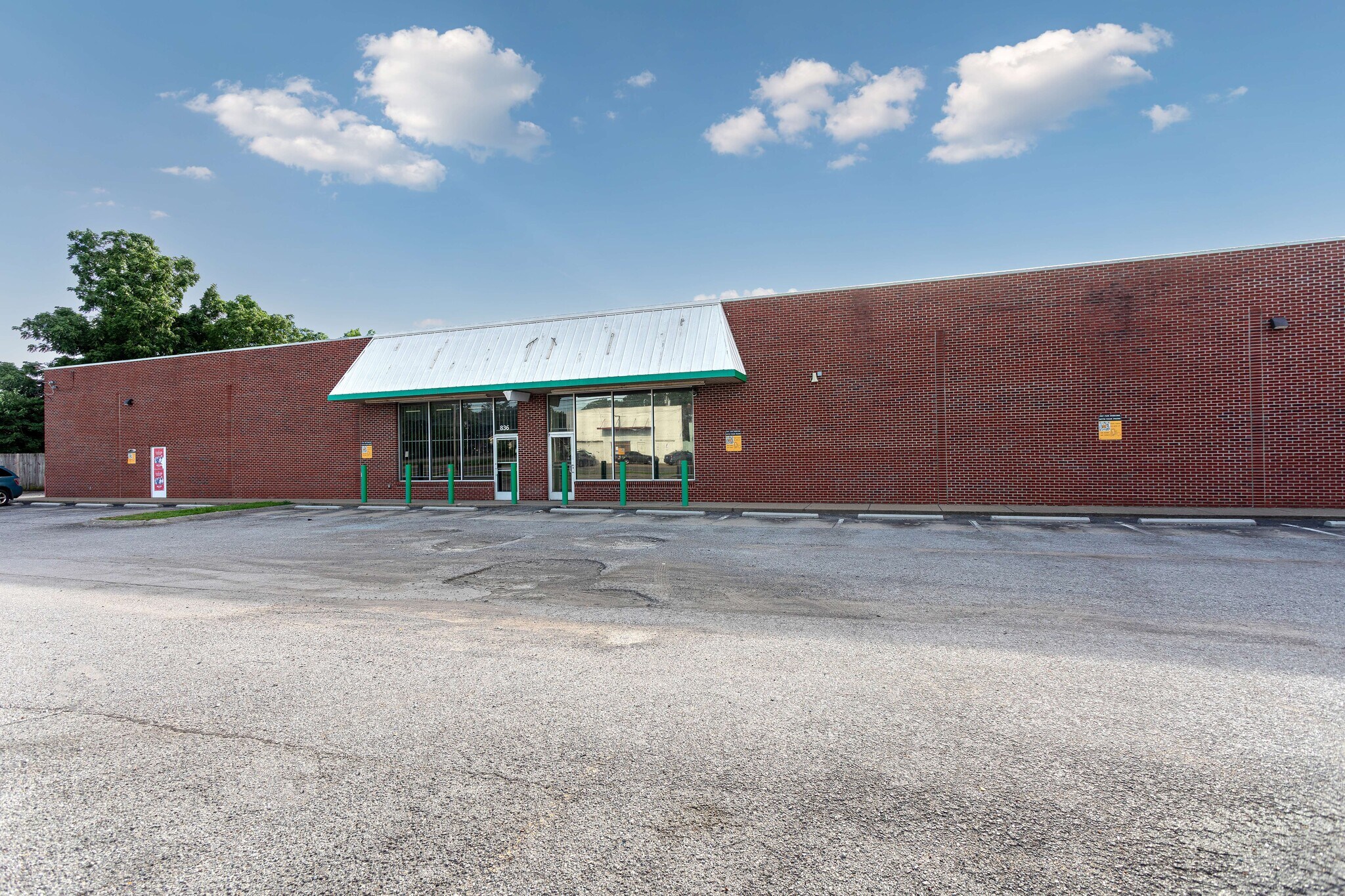 836-838 Dickerson Pike, Nashville, TN for Rent