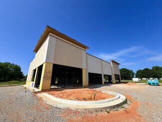 Pea Ridge, AR Retail - Slack Street & Weston Road