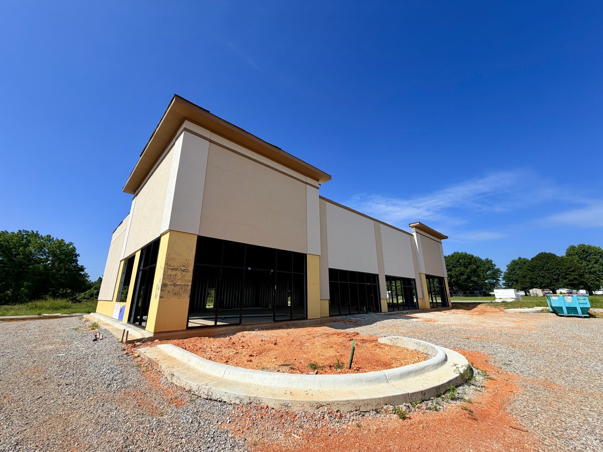 Slack Street & Weston Road, Pea Ridge, AR for Rent