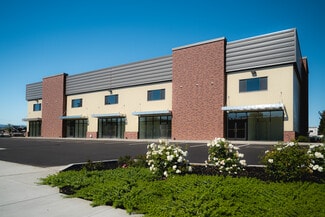 Gilroy, CA Industrial - 285 Nagareda Dr Gilroy, CA Industrial - 285 Nagareda Dr