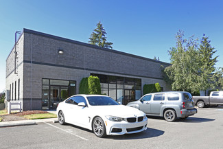 Vancouver, WA Office - 5107-5145 NE 94th Ave