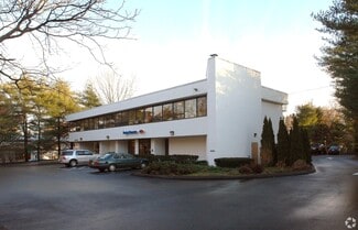 Westport, CT Office - 980 Post Rd E Westport, CT Office - 980 Post Rd E