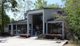 Jacksonville, FL Medical - 8850 Goodbys Executive Dr