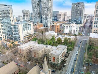 Seattle, WA undefined - 804 James St