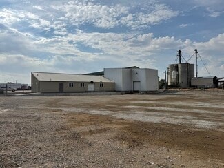 Burbank, WA Showroom - 396 Grain Terminal Rd