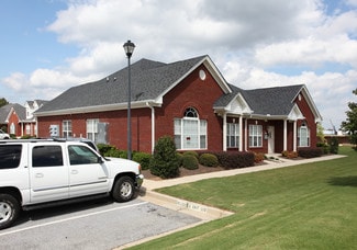 Loganville, GA Office - 7710-7716 Hampton Pl Loganville, GA Office - 7710-7716 Hampton Pl