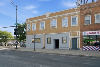 Chicago, IL undefined - 2957-2959 N Cicero Ave Chicago, IL undefined - 2957-2959 N Cicero Ave