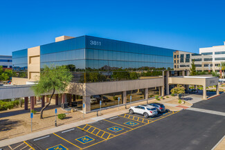 Phoenix, AZ Office/Medical, Medical - 3811 E Bell Rd